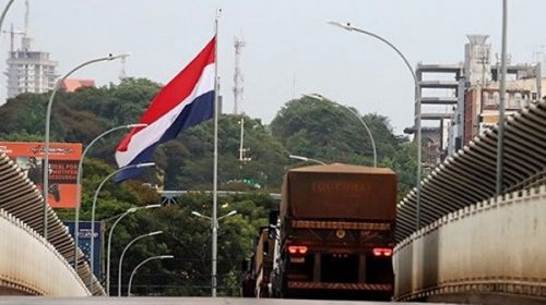 Paraguay se prepara para extender la cuarentena por dos semanas