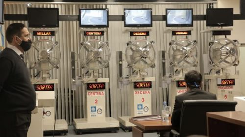 5000 ciudadanos preseleccionados para integrar el juicio por jurados