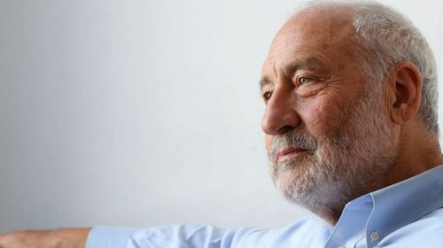 Stiglitz: “Algunos acreedores no tienen verguenza”