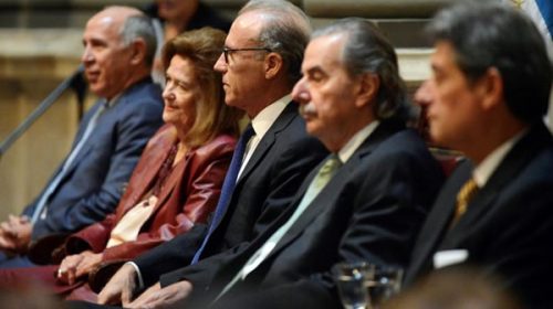 Reforma judicial: El consejo de asesores convoca a los jueces de la Corte