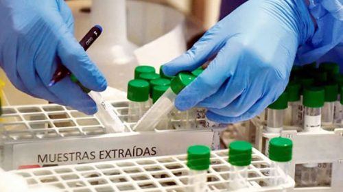 Este jueves se registraron 17 nuevos casos de coronavirus en Entre Ríos