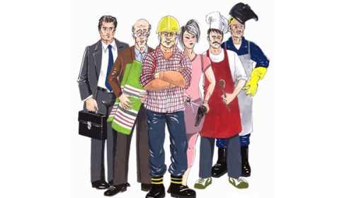 Arranca en seis provincias el programa Potenciar Trabajo