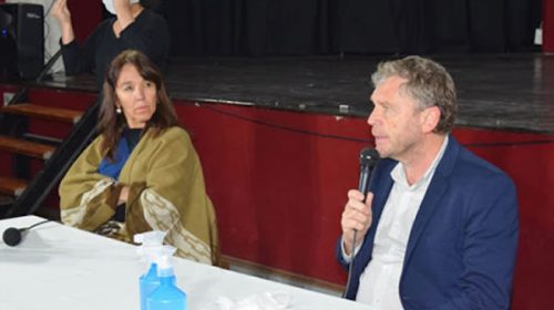 Chajarí: polémica entre el Intendente y la Directora del Hospital por el Coronavirus