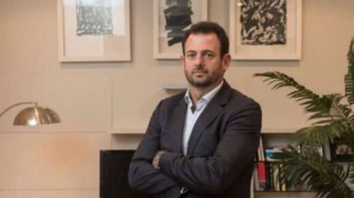 Urtubey: “Burócrata es Bullrich, que hace 40 años vive del Estado”