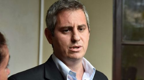 «El relajamiento hizo que se propague el virus», dijo el intendente de Colón
