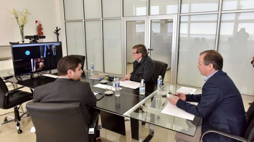 Más de 3800 pymes entrerrianas podrán ser asistidas con créditos