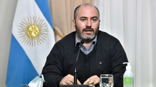 La mayoría de los contagios de Covid se da en los jóvenes