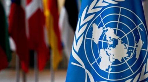 La ONU exige de “inmediato” el Ingreso Universal Básico para un tercio de la población mundial