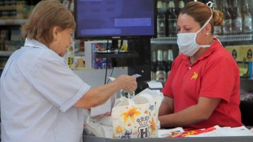 El Indec informa la actividad económica de mayo y el costo de la canasta básica de junio