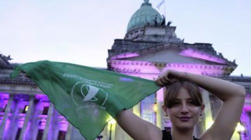 Aborto: el Gobierno anunció que ya está listo el proyecto