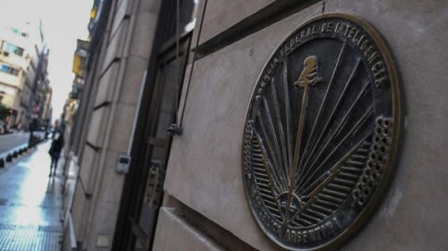 Agente de la AFI contó cómo sus superiores buscaban darle legalidad a espionaje ilegal