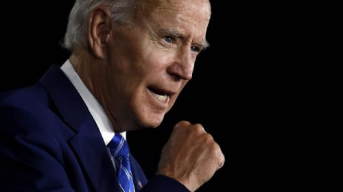 Biden amplía a 15 puntos su ventaja sobre Trump