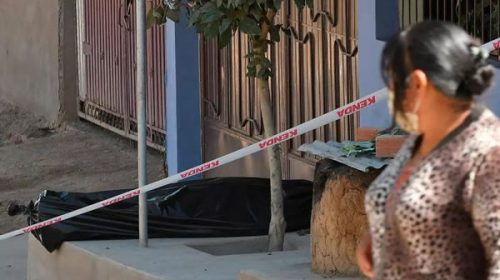 Horror en Cochabamba: dejan cadáveres en las calles