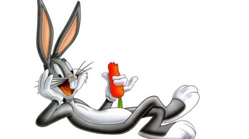 El conejo Bugs Bunny cumple 80 años y sigue más vigente que nunca