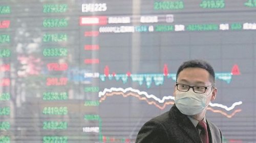 Financial Times: detrás de su ‘recuperación’, la economía de China se tambalea