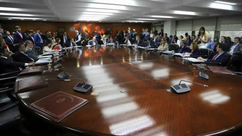 Consejo de la Magistratura: se postergó la decisión sobre el traslado de los jueces