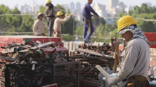 Prevén rol clave de la construcción privada, tras la pandemia