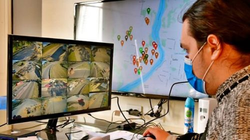 Analizan un nuevo sistema de control de ingresos a Entre Ríos: en qué consiste