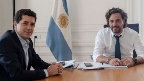 ¿Qué provincias recibirán ayuda económica por parte del Gobierno nacional?