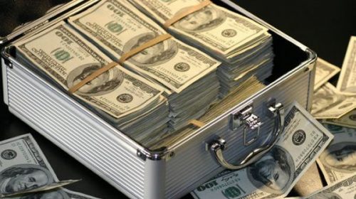 Gobierno y EEUU intercambiarán datos de cuentas de argentinos desde u$s50.000