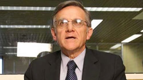 El infectólogo más respetado del Gobierno anunció cuándo llega el pico de contagios