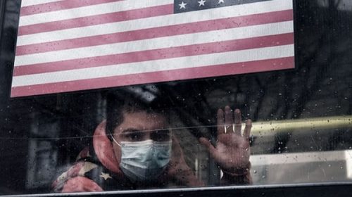 EEUU supera los 143.000 muertos y se acerca a los cuatro millones de contagios