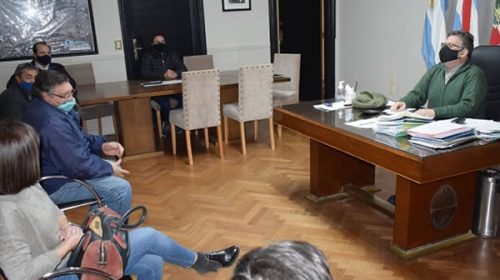 Concordia intensifica los controles contra fiestas clandestinas y habilita teléfonos para denuncias