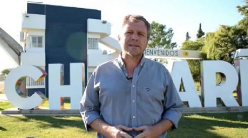 Galimberti señaló que desde la lista de Frigerio “siguen importando candidatos de Buenos Aires”
