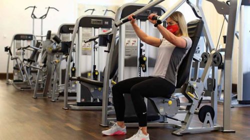 La provincia efectivizó el segundo pago del Programa de asistencia a servicios de eventos y gimnasios