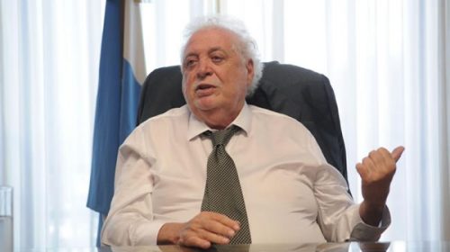 Argentina negocia la prioridad en la asignación de vacunas