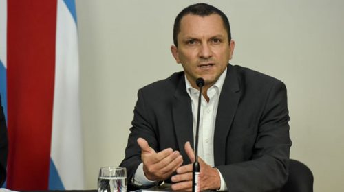 Desde ATER detallaron las medidas de alivio y los diferimientos fiscales que estableció la provincia
