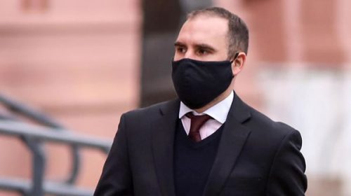 El acuerdo por la deuda ingresó en la recta final