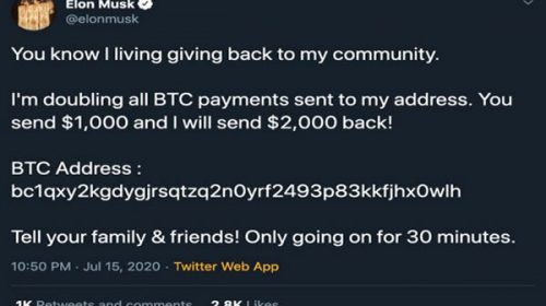 Qué se sabe hasta ahora de la estafa hacker con cuentas de Twitter de famosos