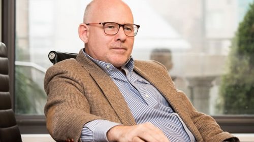 CEO de Greylock dice que BlackRock “pide demasiado” y que está ayudando a sumar adhesiones