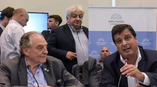 Avanza la ampliación de moratoria