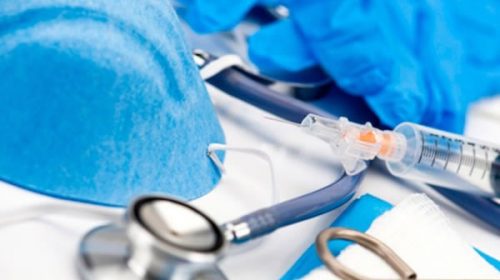 Coronavirus: Gobierno compra insumos médicos por $2.280 millones