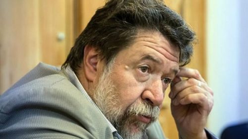 Claudio Lozano advirtió que Vicentin puede terminar en manos extranjeras