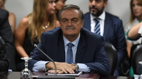 “Entraron por la ventana”: advertencia por la designación de jueces durante el macrismo