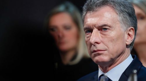 Macri reaparecerá en público en una conferencia sobre Latinoamérica