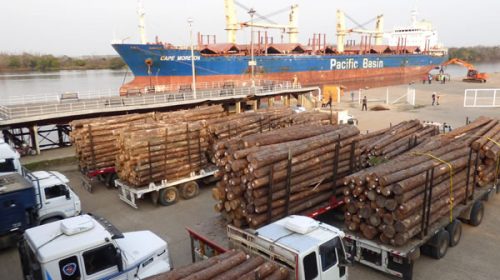 Crecieron las exportaciones entrerrianas durante el primer cuatrimestre de 2020