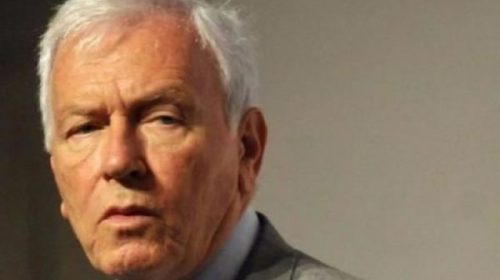 Mahiques admite que los traslados de jueces de Macri deben pasar por el Senado