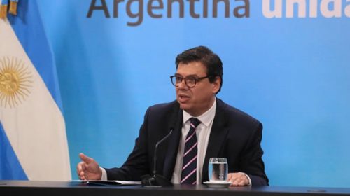 El Gobierno adelanta el Consejo del Salario