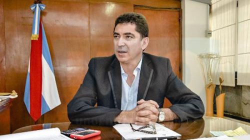 “Doble vara”: El ex intendente de Chajarí se refirió a la fallida expropiación de terrenos frente a Termas