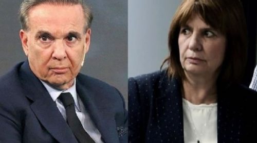 Pichetto volvió a criticar el comunicado de JxC y consideró al caso Gutiérrez “un crimen común”