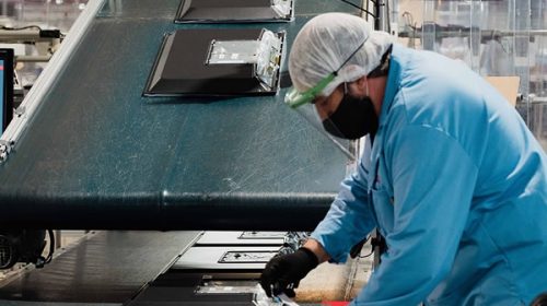 Los empleadores que pidan asistencia para pagar salarios se pueden anotar hasta el viernes