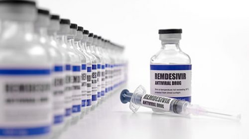 La UE también autoriza el uso de remdesivir contra coronavirus