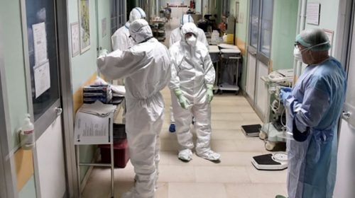Investigan posibles nuevas áreas de transmisión comunitaria de coronavirus