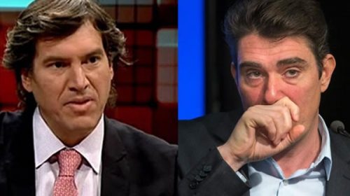 Procesaron a Iguacel y Saravia Frías por las irregularidades en los peajes