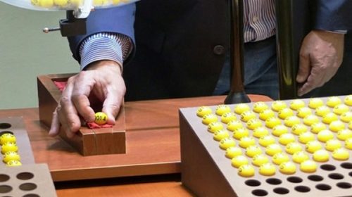 Comienzan los sorteos 67 viviendas ejecutadas con recursos provinciales