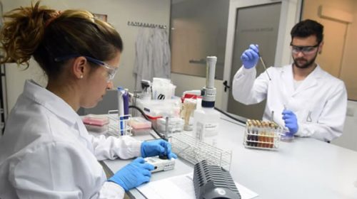 Habilitarán un laboratorio de la costa del Uruguay para realizar hisopados